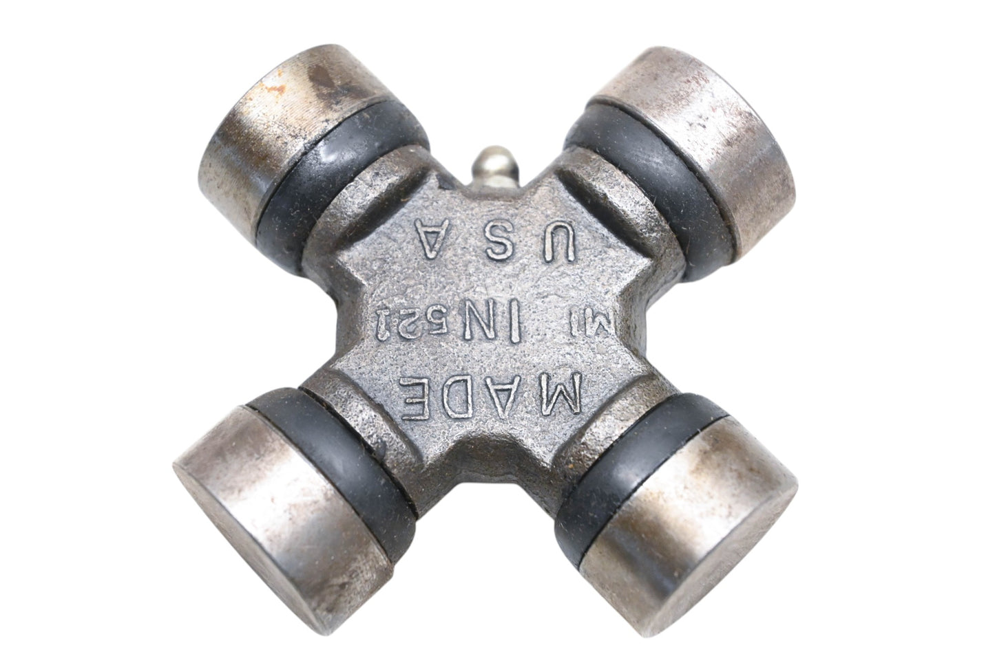 Wesco 201-521 Universal Joint NOS