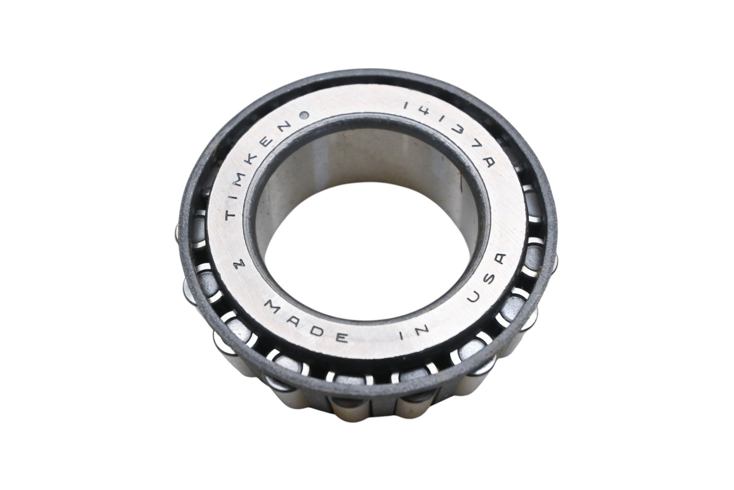 Mopar Y14137A, 14137A Timken Bearing Cone NOS