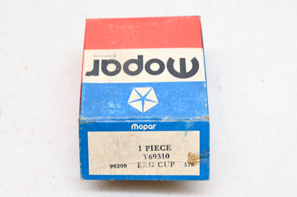 Mopar Y69310, JL69310 Timken Bearing Cup NOS