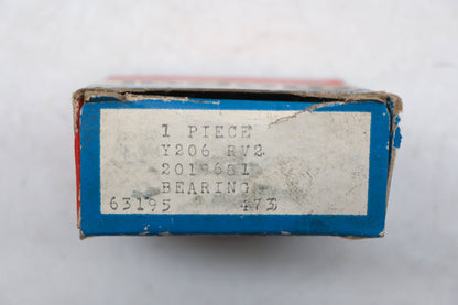 Mopar 2019681 Crankshaft Bearing NOS