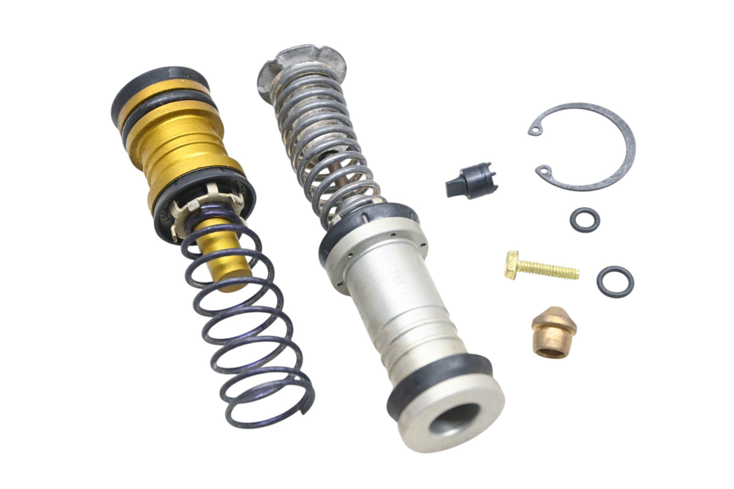 Wagner F59182, M359 Brake Master Cylinder Repair Kit NOS