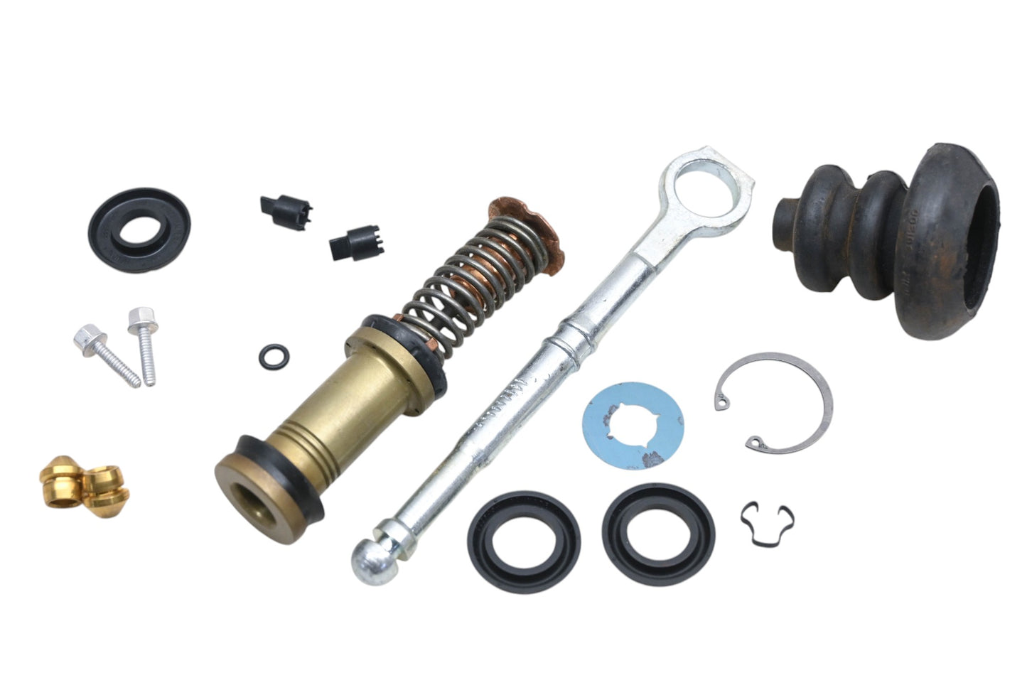 Wagner FC59026, F59183 Brake Master Cylinder Repair Kit NOS