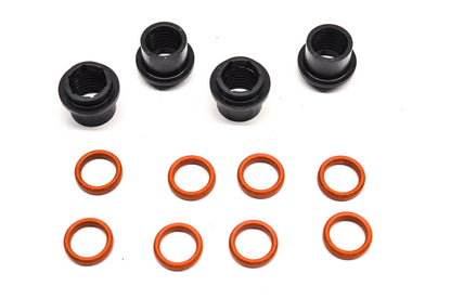 Bendix H5643 Disc Brake Hardware Kit NOS