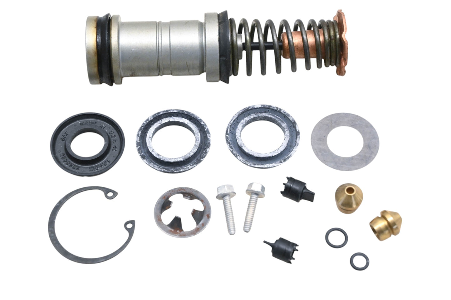 Wagner F59193 Brake Master Cylinder Repair Kit NOS