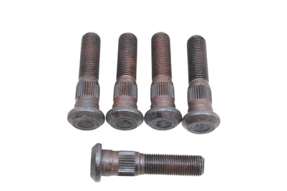 Wagner BD61381 Wheel Studs Qty 5 NOS