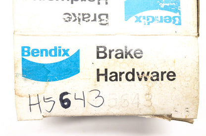 Bendix H5643 Disc Brake Hardware Kit NOS