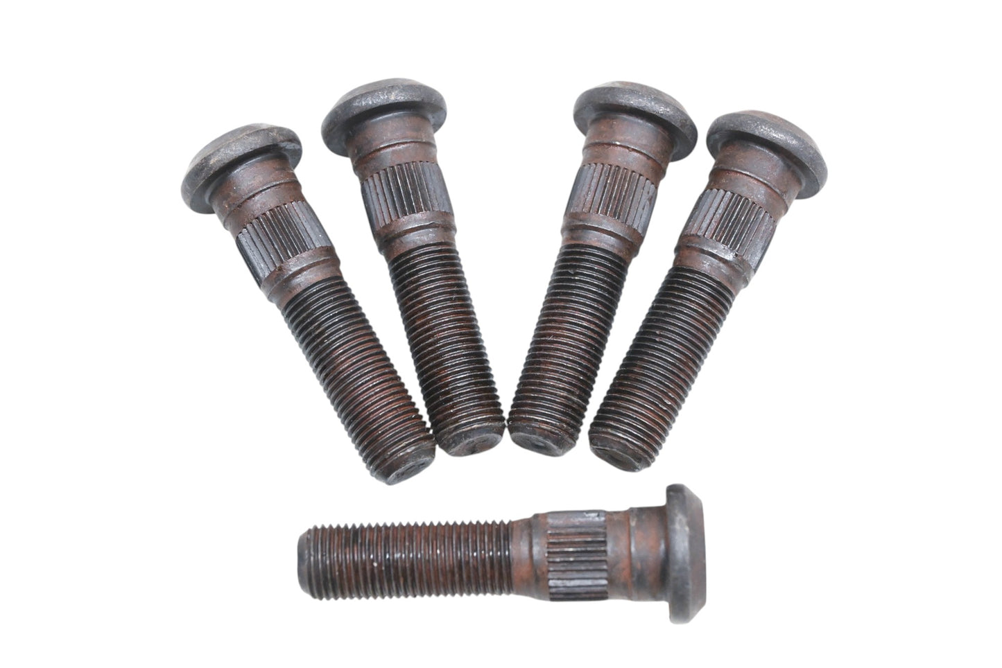 Wagner BD61381 Wheel Studs Qty 5 NOS