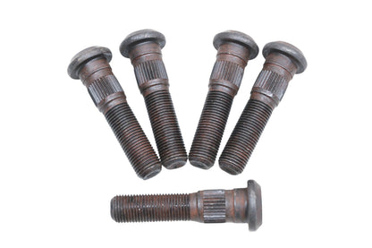 Wagner BD61381 Wheel Studs Qty 5 NOS