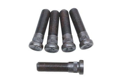 Wagner BD61366 Wheel Studs Qty 5 NOS