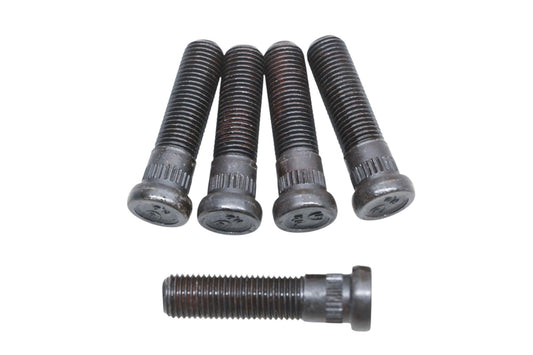 Wagner BD61366 Wheel Studs Qty 5 NOS