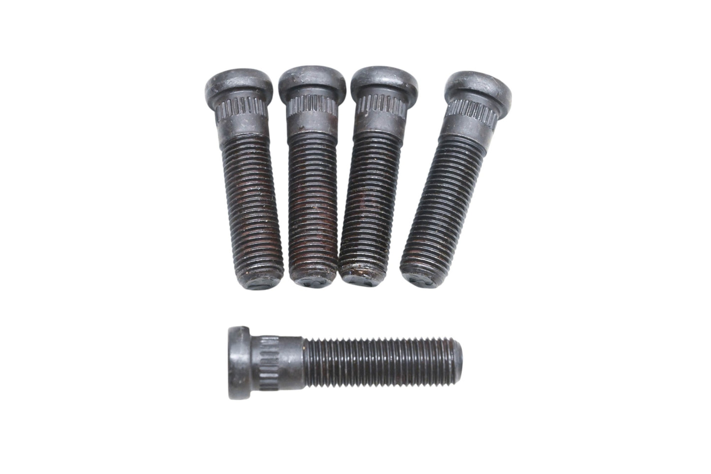 Wagner BD61366 Wheel Studs Qty 5 NOS