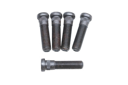 Wagner BD61366 Wheel Studs Qty 5 NOS