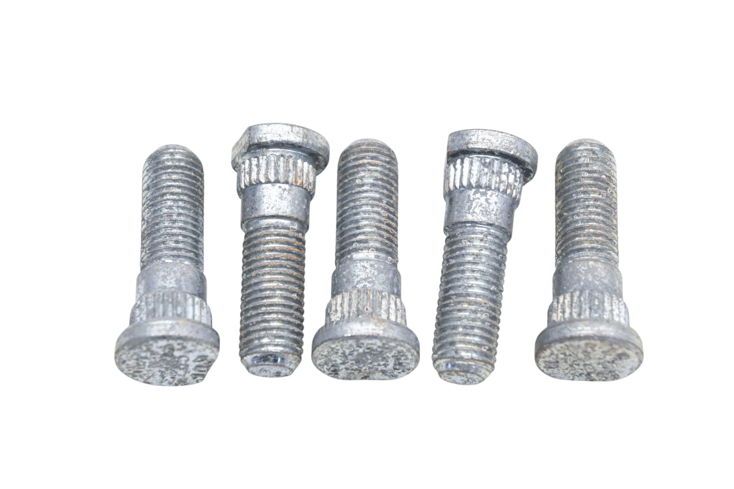 Dorman 610-285 Wheel Studs M12-1.5 Grade 10.9 Qty 5 NOS