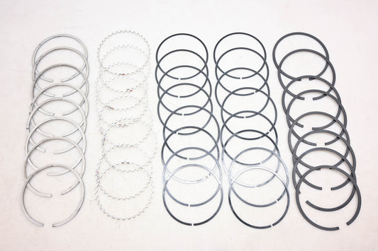 Mopar 2808474, 2808-474 Piston Ring 4.320" Kit NOS