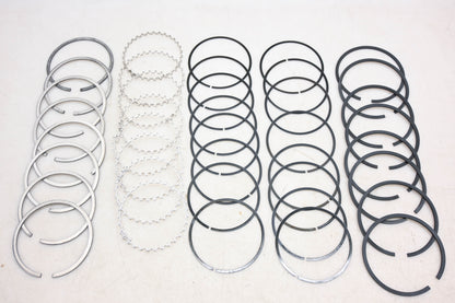 Mopar 3549588, 3549-588 Piston Ring 4.000" Kit NOS