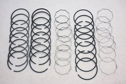 Mopar J250A, J-250A, 2196017 Piston Ring 4-1/8" Kit NOS