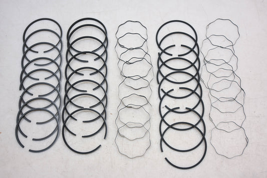 Mopar J250A, J-250A, 2196017 Piston Ring 4-1/8" Kit NOS