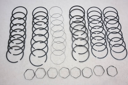 Mopar L2758, L-2758 Piston Ring STD Kit NOS