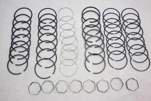 Mopar L2758, L-2758 Piston Ring STD Kit NOS