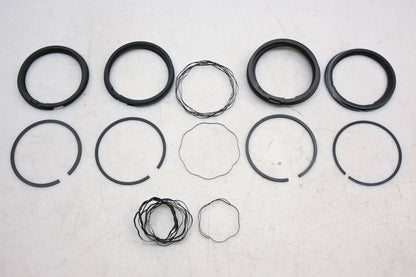 Mopar L2758, L-2758 Piston Ring STD Kit NOS