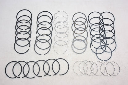 Mopar L3089, L-3089 Piston Ring STD Kit NOS