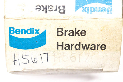Bendix H5617 Brake Hardware Kit NOS