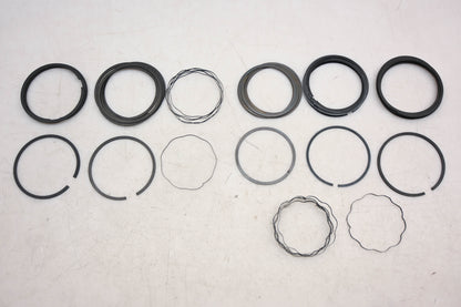 Mopar L3089, L-3089 Piston Ring STD Kit NOS
