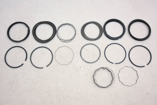 Mopar L3089, L-3089 Piston Ring STD Kit NOS