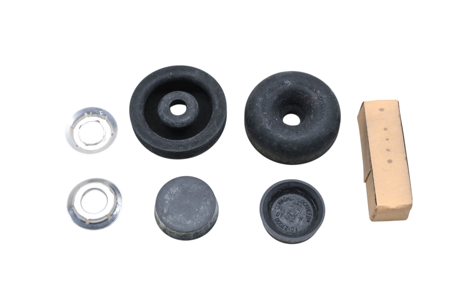 Wagner F26133, C966 Wheel Cylinder Repair Kit NOS