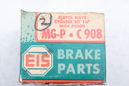 EIS C908, MG-P-C908 Clutch Slave Cylinder Repair Kit 1-1/4" NOS