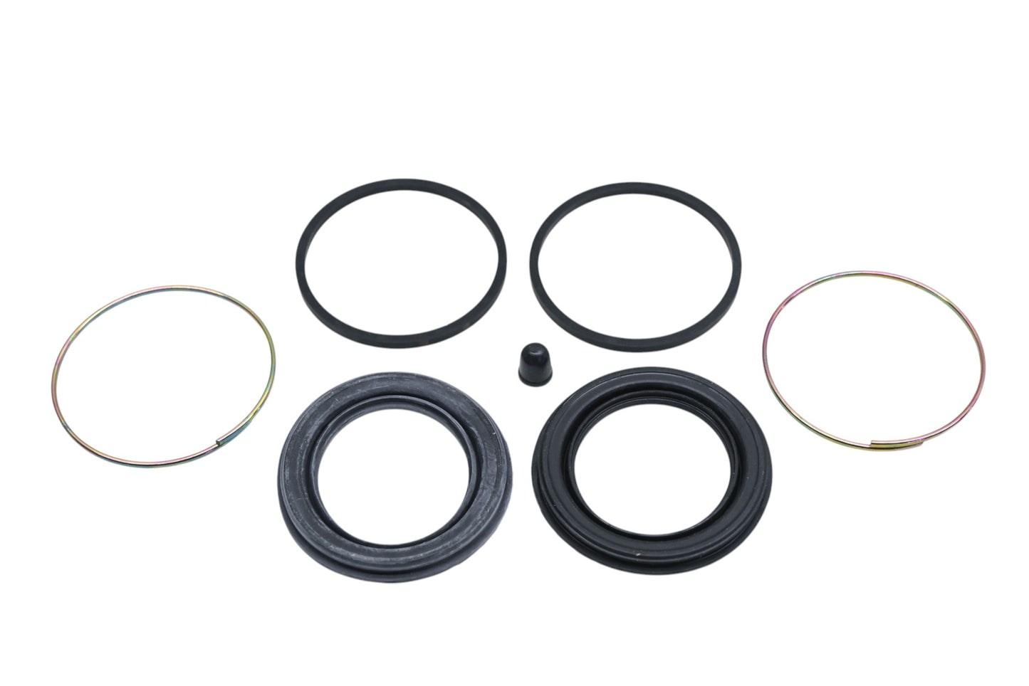 Safe Line WC464D Caliper Seal Kit NOS