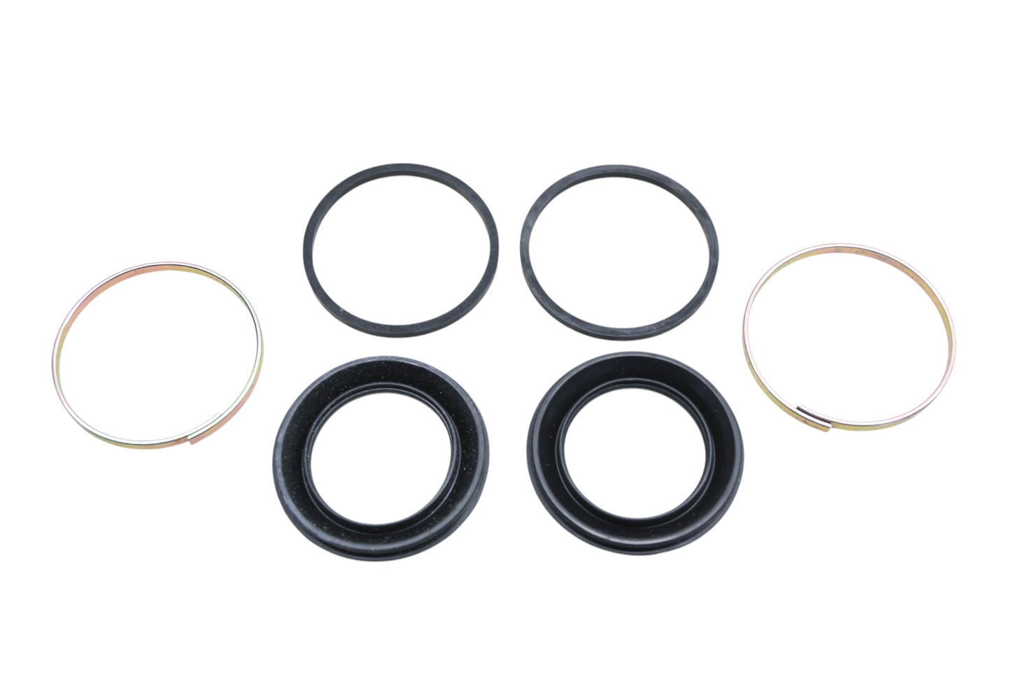 Safe Line WC257D Caliper Seal Kit NOS