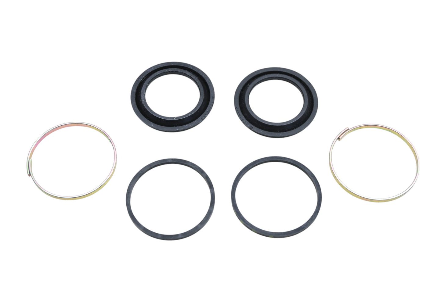 Safe Line WC257D Caliper Seal Kit NOS