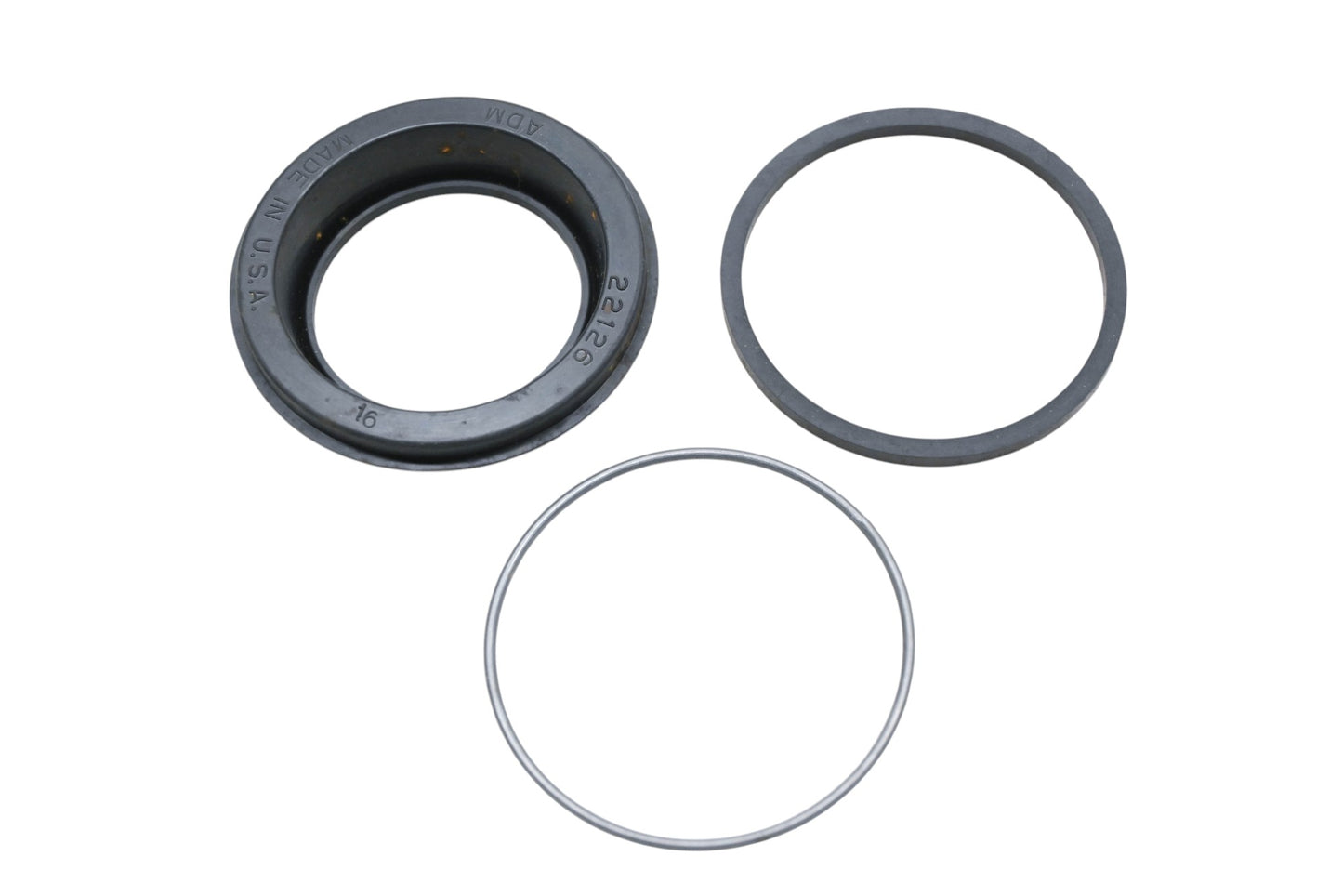 Safe Line C7603, 22126 Caliper Seal Kit NOS