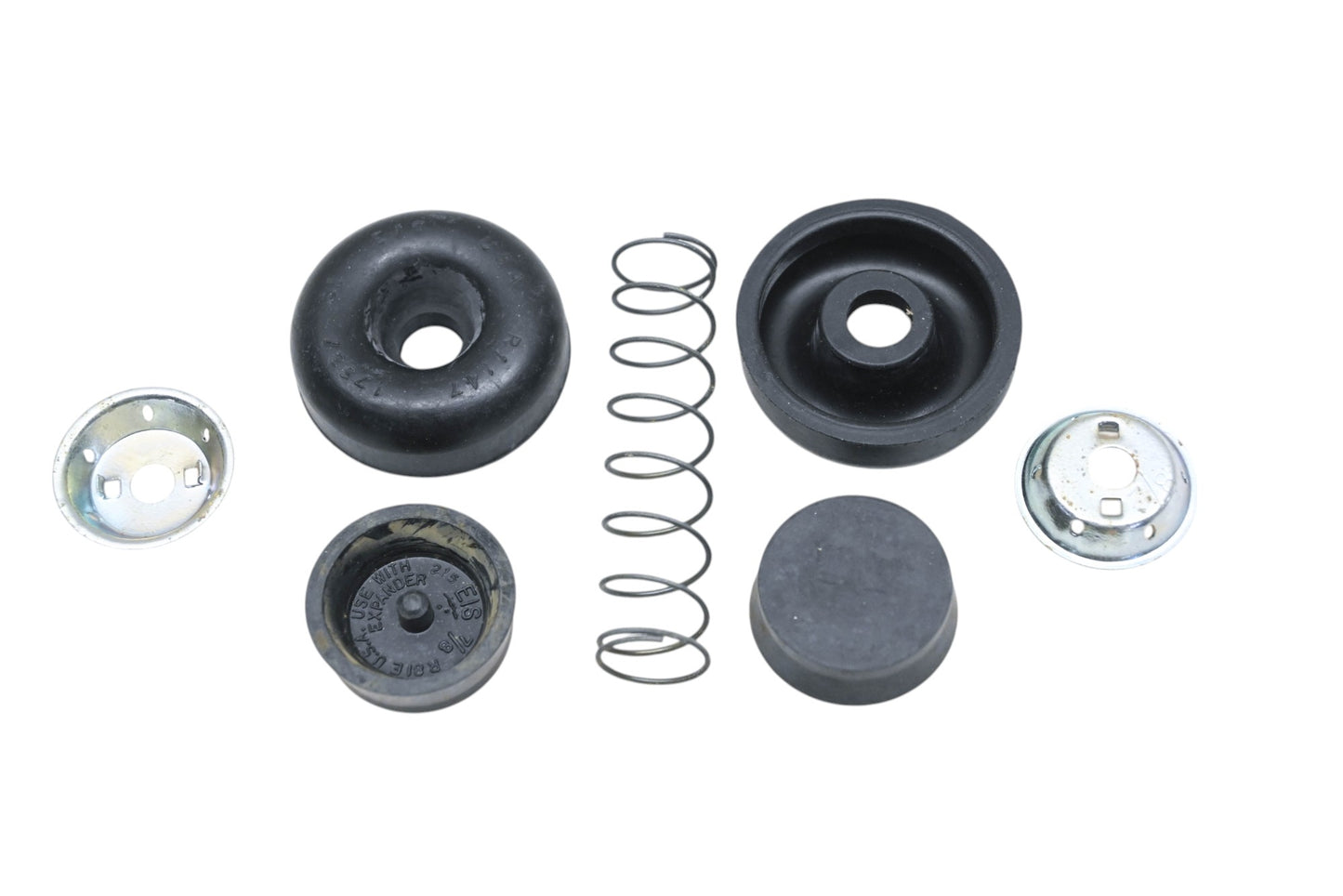 EIS C7619, WK249, MY-C940 Wheel Cylinder Repair Kit NOS