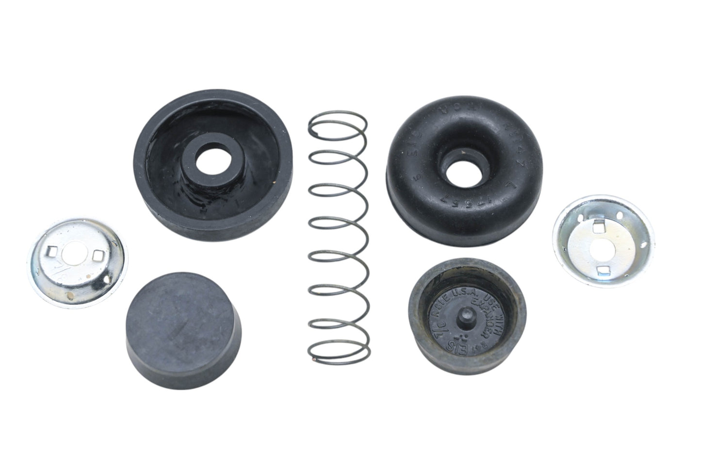 EIS C7619, WK249, MY-C940 Wheel Cylinder Repair Kit NOS