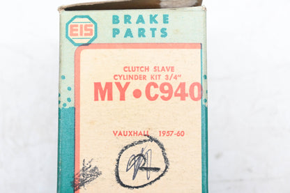 EIS C94 Clutch Slave Cylinder Repair Kit 3/4" NOS