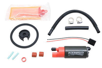 Kemso 13803, M010000000002215035 Intank Fuel Pump Kit NOS