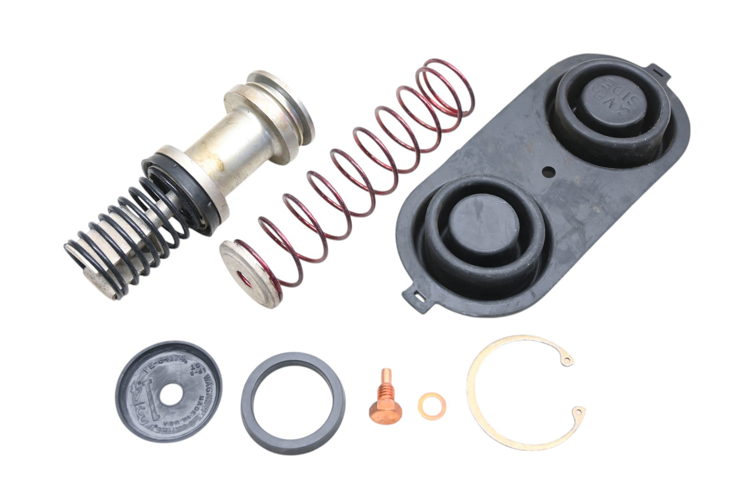 Wagner F59132, F71603 Brake Master Cylinder Repair Kit NOS