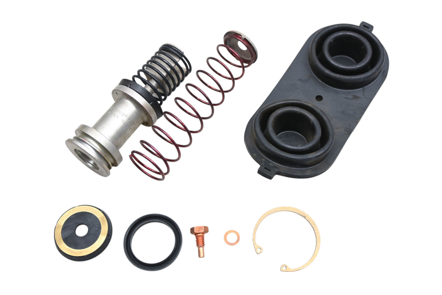 Wagner F59132, F71603 Brake Master Cylinder Repair Kit NOS