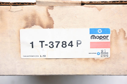 Mopar T3784P, T-3784P Clamp NOS