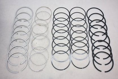 Mopar 3683819, 3683-819, J1080A Piston Ring 4.342" Kit NOS