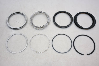 Mopar 3683819, 3683-819, J1080A Piston Ring 4.342" Kit NOS