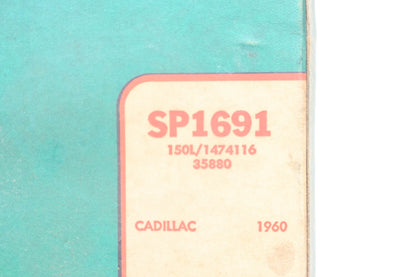 EIS SP1691, BH5433, 35880 Brake Hose NOS