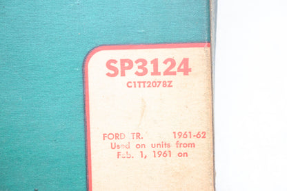 EIS SP3124, C1TT2078Z, BH36511 Brake Hose NOS