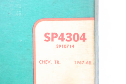 EIS SP4304, 3910714, BH36540 Brake Hose NOS