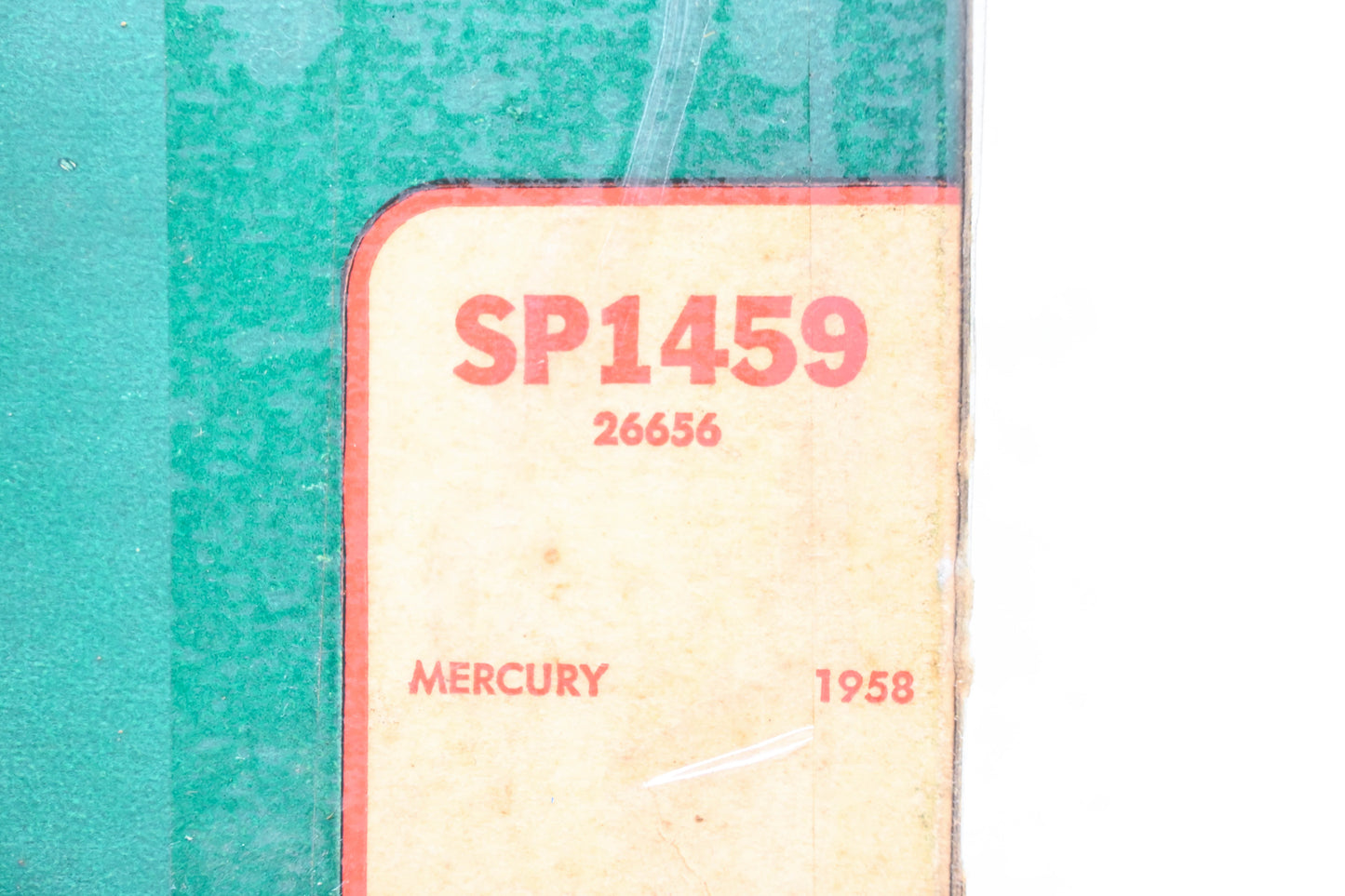 EIS SP1459, 26656 Brake Hose NOS