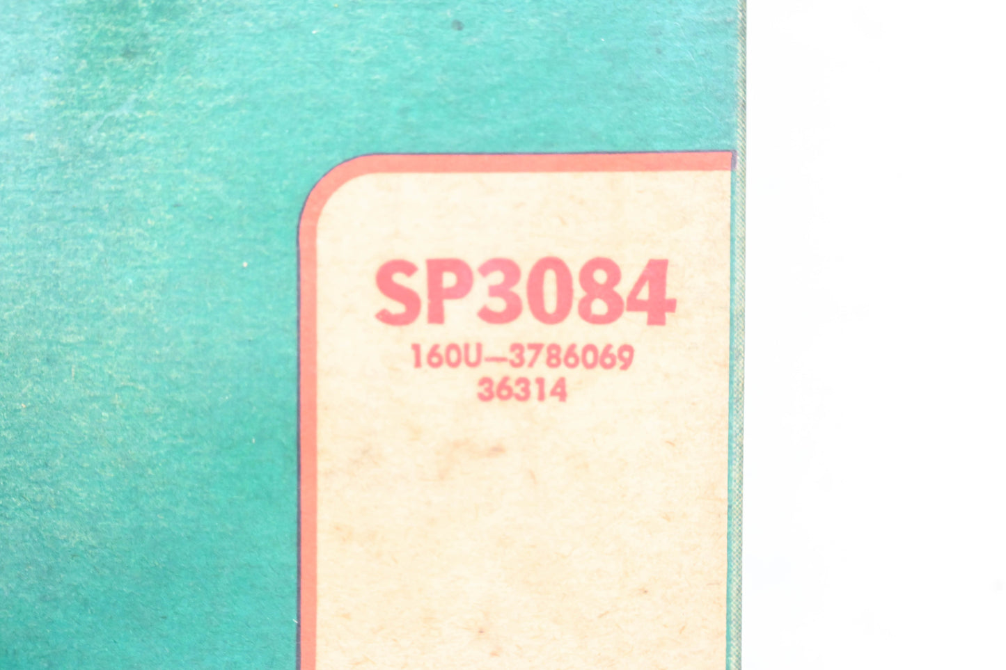 EIS SP3084 Brake Hose NOS