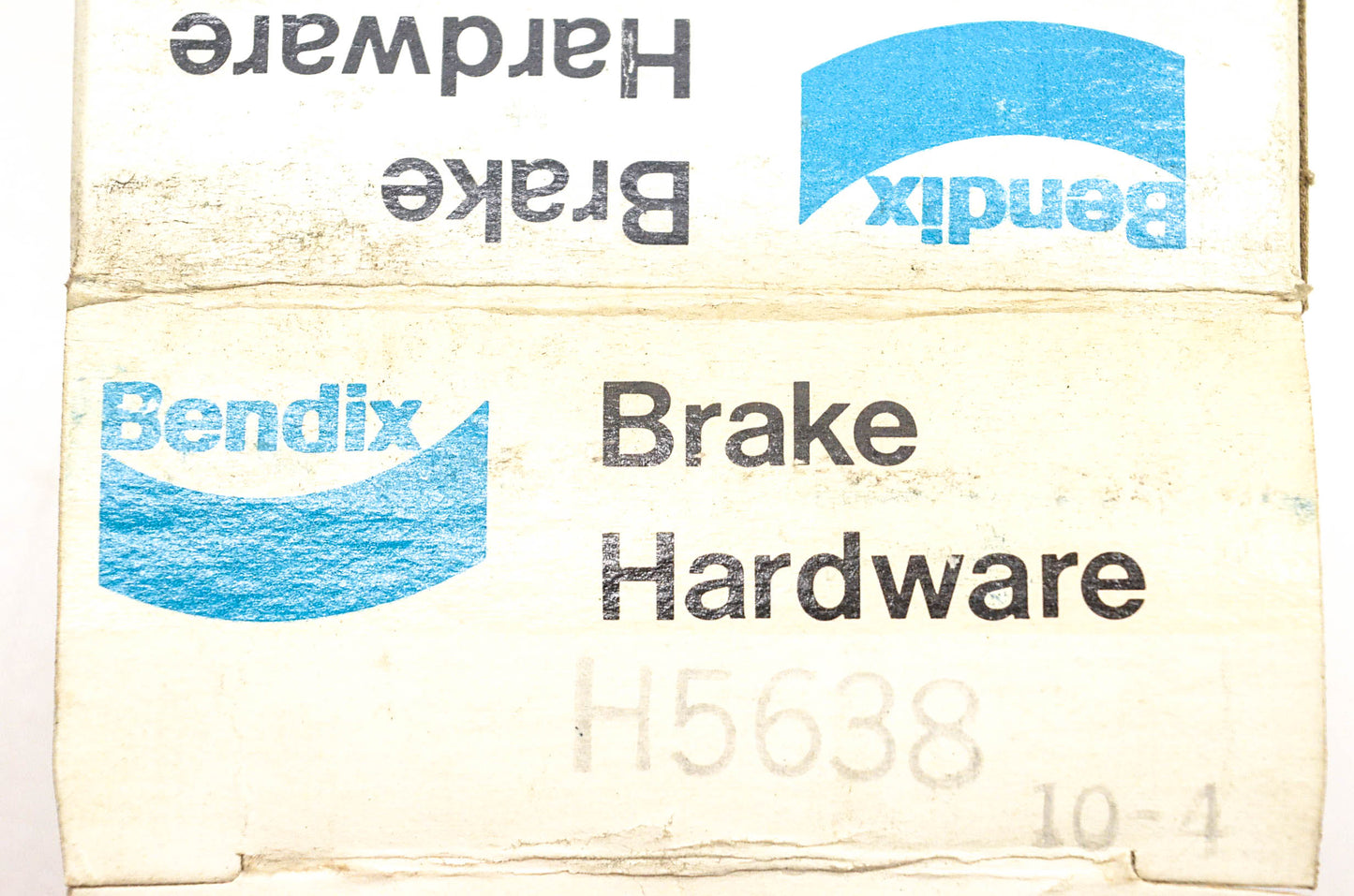 Bendix H5638 Brake Hardware Kit NOS