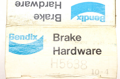 Bendix H5638 Brake Hardware Kit NOS